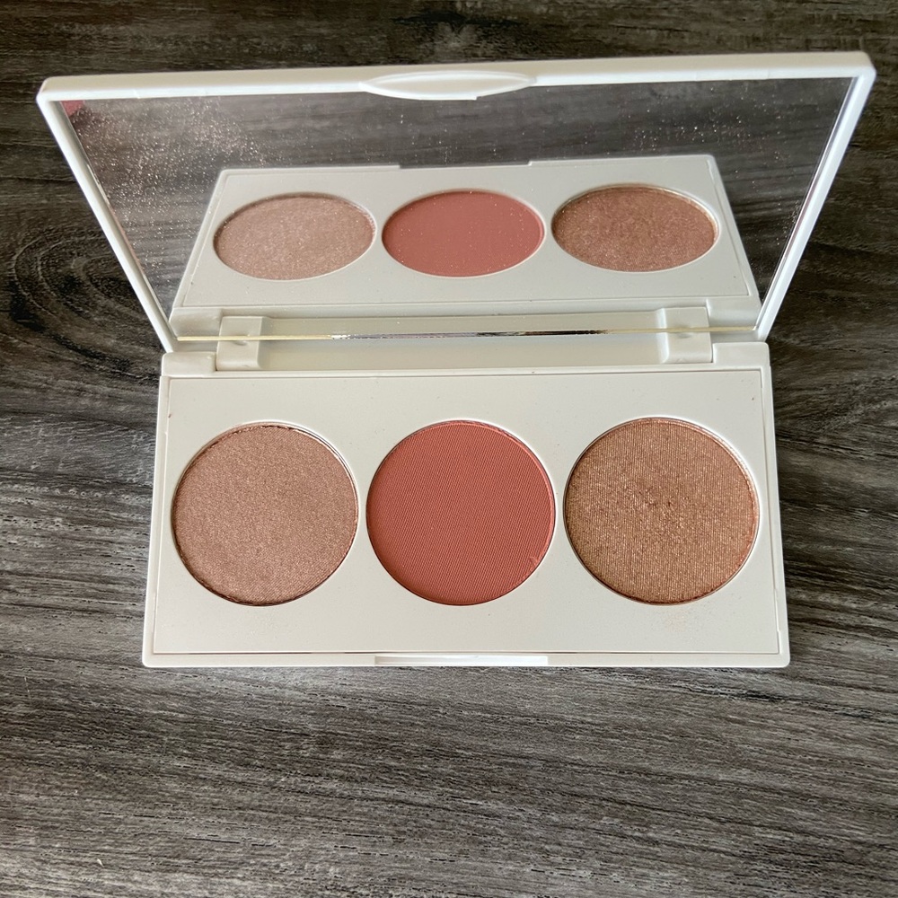 OFRA Madison miller midi palette miller squad